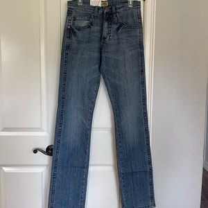 NWT Men’s Wrangler 20X jeans